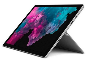 Замена стекла на планшете Microsoft Surface Pro в Хабаровске
